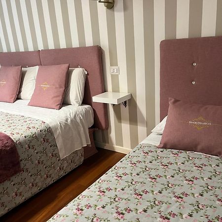 Dimora Fimabechi Hotel Bari Ngoại thất bức ảnh