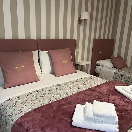 Dimora Fimabechi Hotel Bari Ngoại thất bức ảnh