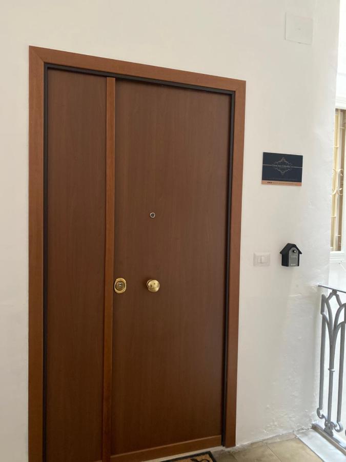 Dimora Fimabechi Hotel Bari Ngoại thất bức ảnh