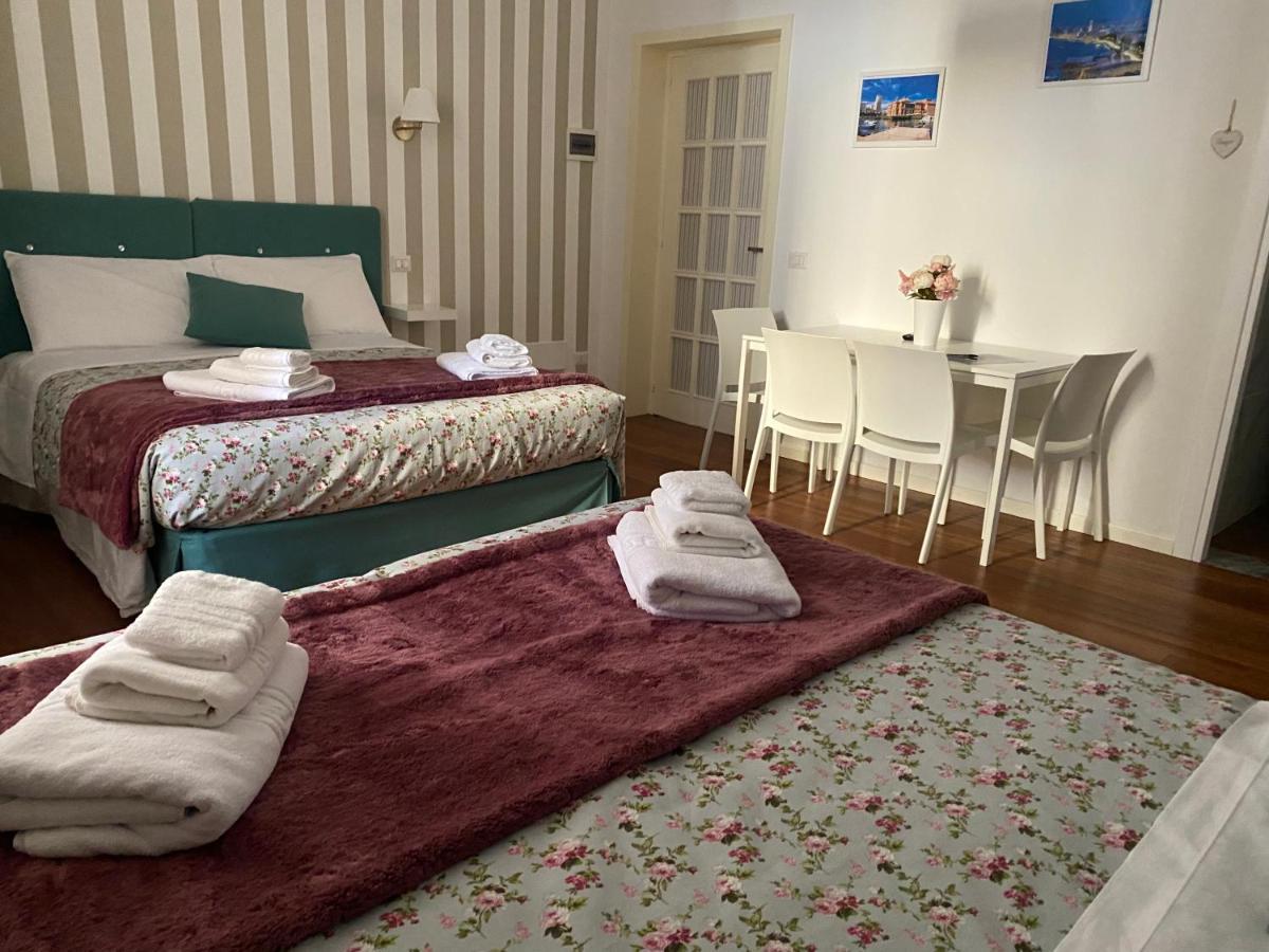 Dimora Fimabechi Hotel Bari Ngoại thất bức ảnh