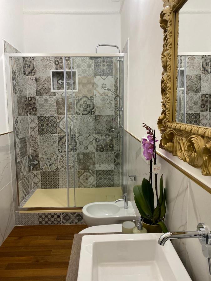 Dimora Fimabechi Hotel Bari Ngoại thất bức ảnh