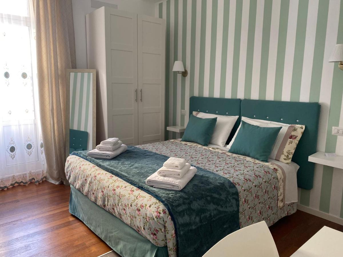 Dimora Fimabechi Hotel Bari Ngoại thất bức ảnh