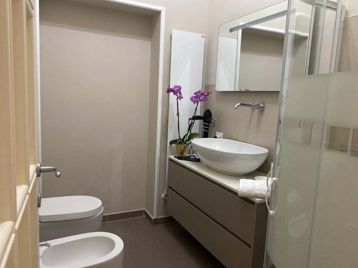 Dimora Fimabechi Hotel Bari Ngoại thất bức ảnh