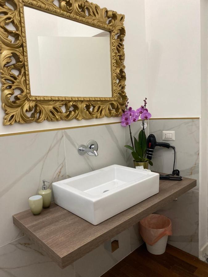 Dimora Fimabechi Hotel Bari Ngoại thất bức ảnh