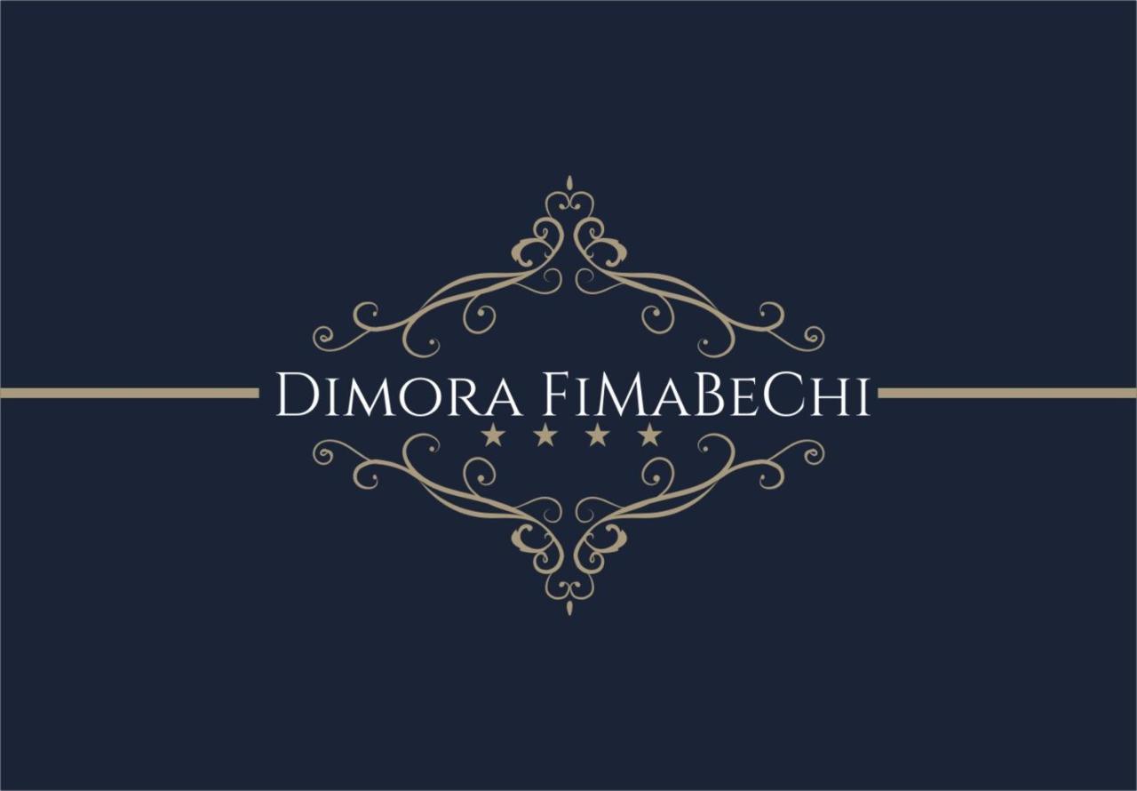 Dimora Fimabechi Hotel Bari Ngoại thất bức ảnh